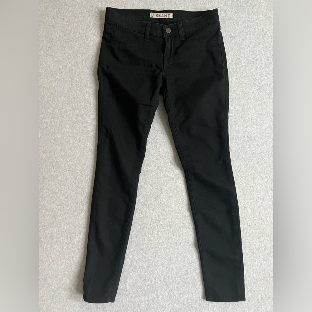 J Brand Women’s Denim Jeans Pitch Size 26